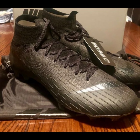 Nike Other - Nike Mercurial Superfly 6 Elite FG